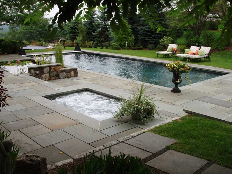 Pools | Stonebridge Associates | 203-544-8376