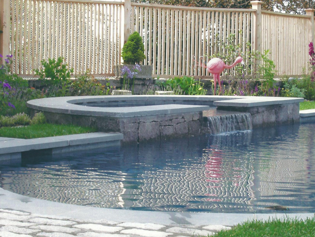 Pools | Stonebridge Associates | 203-544-8376